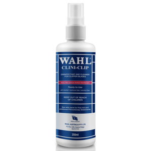WAHL Clini-Clip Spray 250ml