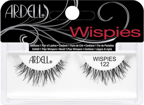 Ardell Lashes Wispies 122