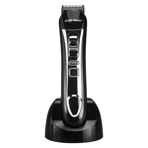 Silver Bullet Lithium Pro 100 Hair Trimmer