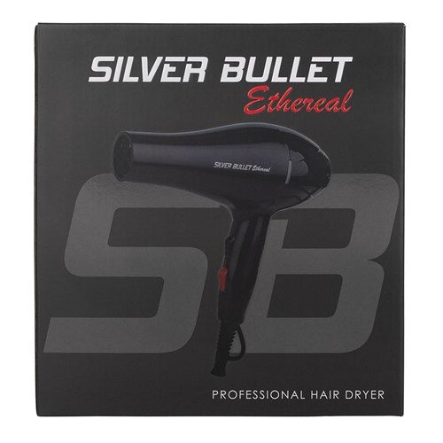 Silver Bullet Ethereal Hairdryer