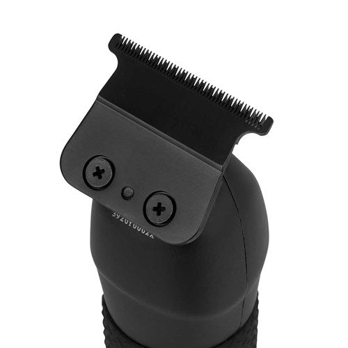 BaBylissPRO BlackRedFX Skeleton Lithium Hair Trimmer