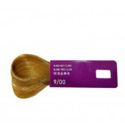 Lakme Gloss 9/00 Very Light Blonde Demi-Permanent Hair Colour
