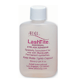 Ardell LashTite Adheshive - Clear 22ml