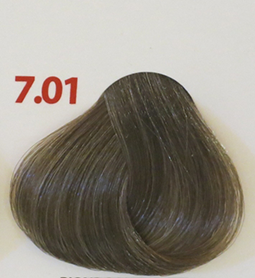 Nuance Hair Tint - 7.01 Medium Ash Blonde