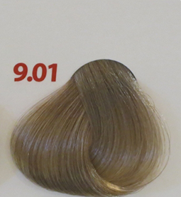 Nuance Hair Tint - 9.01 Very Light Ash Blonde