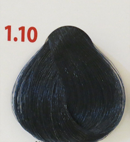 Nuance Hair Tint - 1.10 Blue Black
