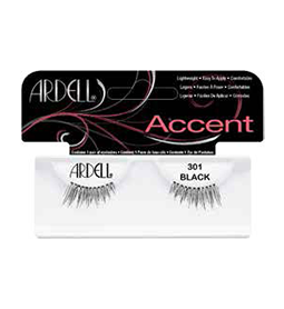 Ardell Accent 301 Black