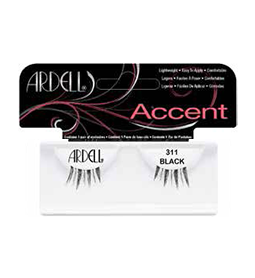 Ardell Accent 311 Black
