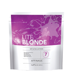Affinage Lite Blonde Bleach - 7 Level Lift 750g
