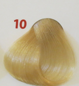 Nuance Hair Tint - 10 Platinum Blonde