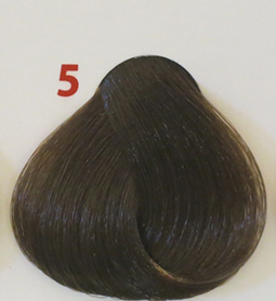 Nuance Hair Tint - 5 Light Brown