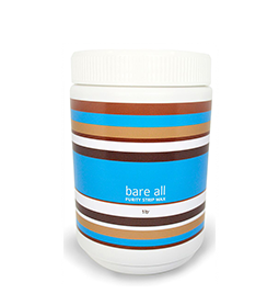 Bare All Purity Strip Wax 1kg