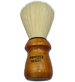 WOODEN ~ SHAVING BRUSH Collection