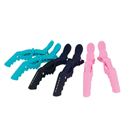 Cricket Rubberized Double Jointed Pro Clips