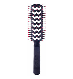 Cricket Fast Flow Static Free Brush