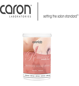 Caron Romance Strip Wax 800g