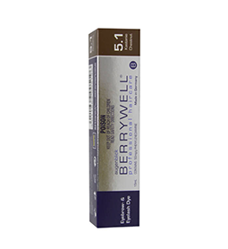 Berrywell Eyelash Tint Starter Kit (Trade)