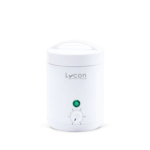 Lycon LycoPro Baby Wax Heater