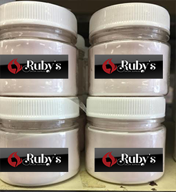 Ruby's Acrylic Powder 40g - Baby Pink