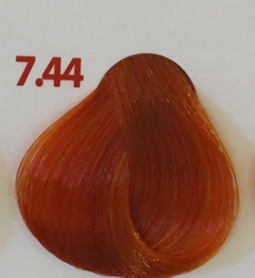 Nuance Hair Tint - 7.44 Intense Copper Blonde