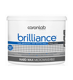 Caronlab Brilliance Hard Wax