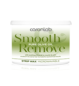 Caron Smooth Remove Pure Olive Oil Strip Wax