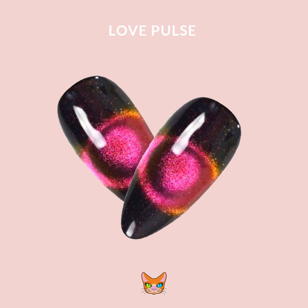 Mitty Love Pulse