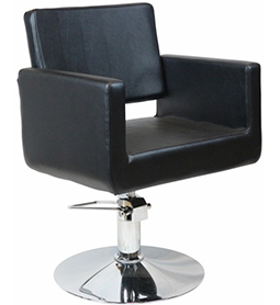 Charlie ~ Hydraulic Styling Chair ~ Joiken Collection ~ Rubys Salon Supplies