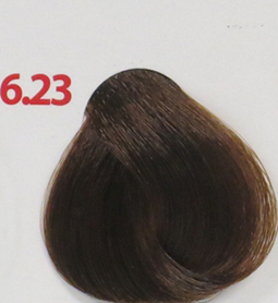 Nuance Hair Tint - 6.23 Light Fashion Chocolate