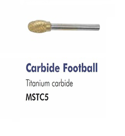Carbide Football