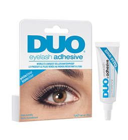 Ardell Duo Strip Adhesive 7g - Clear