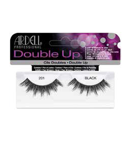 Ardell Lashes 201 Double Up Lashes