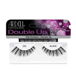 Ardell Lashes 202 Double Up Lashes