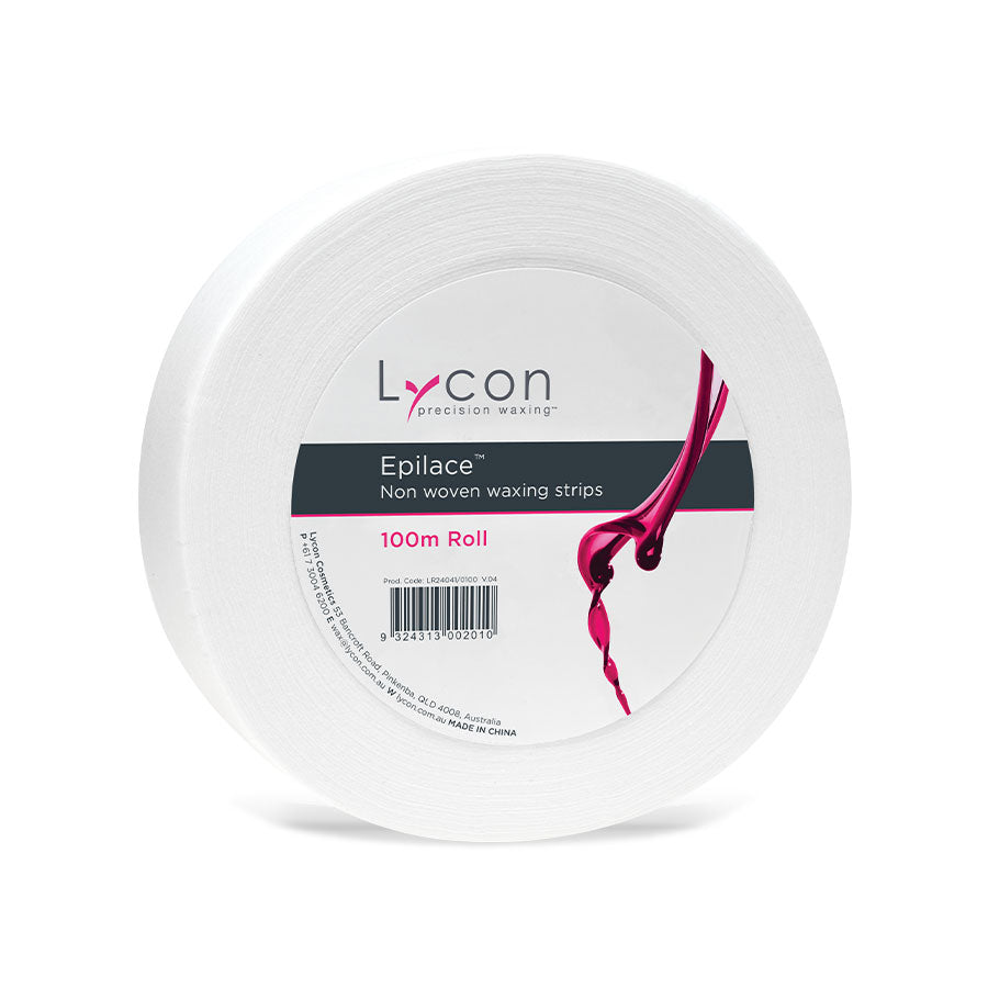 Lycon EpiLace Wax Roll - 100m