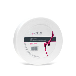Lycon Epilace Wax Roll - 50m