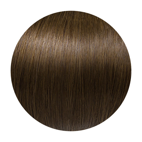 Seamless 1 Tape Extensions Espresso - 24-25" Ultimate