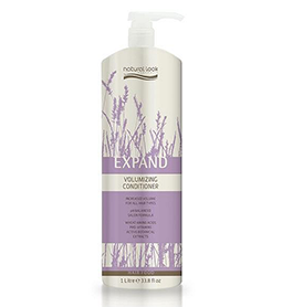 Natural Look Expand Volumizing Conditioner 1lt