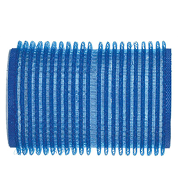 Hi Lift 40mm Valcro Roller Blue (6 per pack)