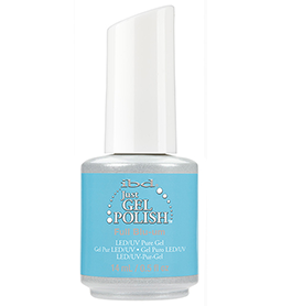 ibd Just Gel Polish 14ml - Full Blu-Um