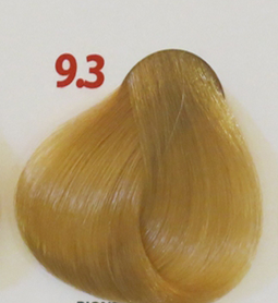 Nuance Hair Tint - 9.3 Very Light Gold Blonde