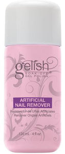 Gelish Artificial Nail Remover 120ml