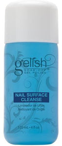 Gelish Nail Surface Cleanse 120ml