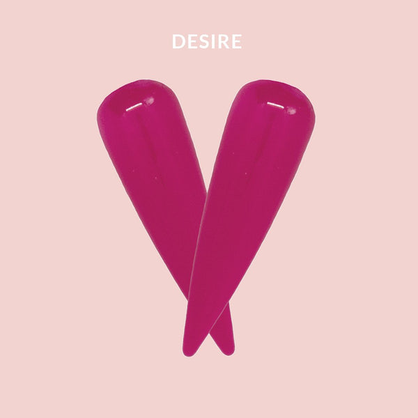 Mitty Desire