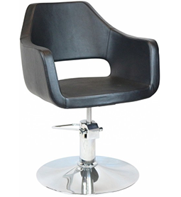 Gigi ~ Hydraulic Styling Chair ~ Joiken Collection ~ Rubys Salon Supplies