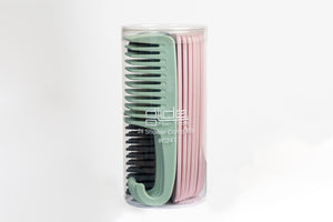 Glide Tub of 24 Shower Combs