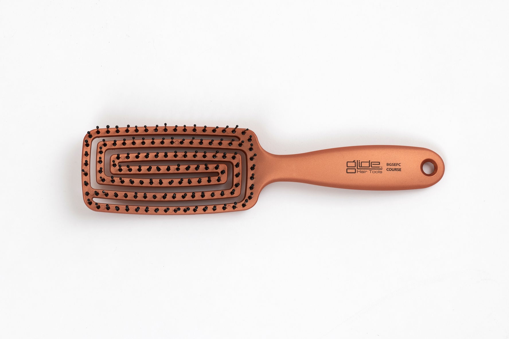 Glide Flexibrush Rose Gold - Coarse **Limited Edition**