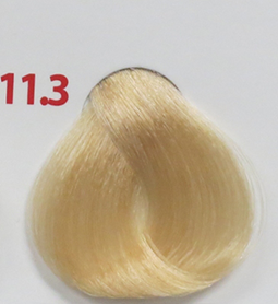 Nuance Hair Tint - 11.3 Extra Very Light Extra Golden Blonde
