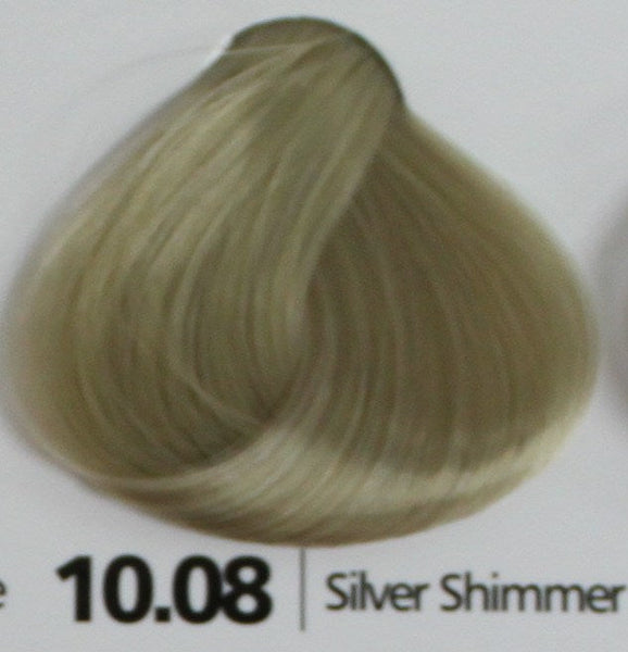 Hi Lift True Colour 10-08 Silver Shimmer 100ml