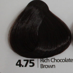Hi Lift True Colour 4-75 Rich Chocolate Brown 100ml