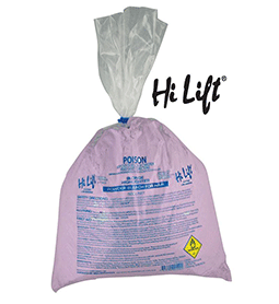 Hi Lift Powder Bleach Refill 500g